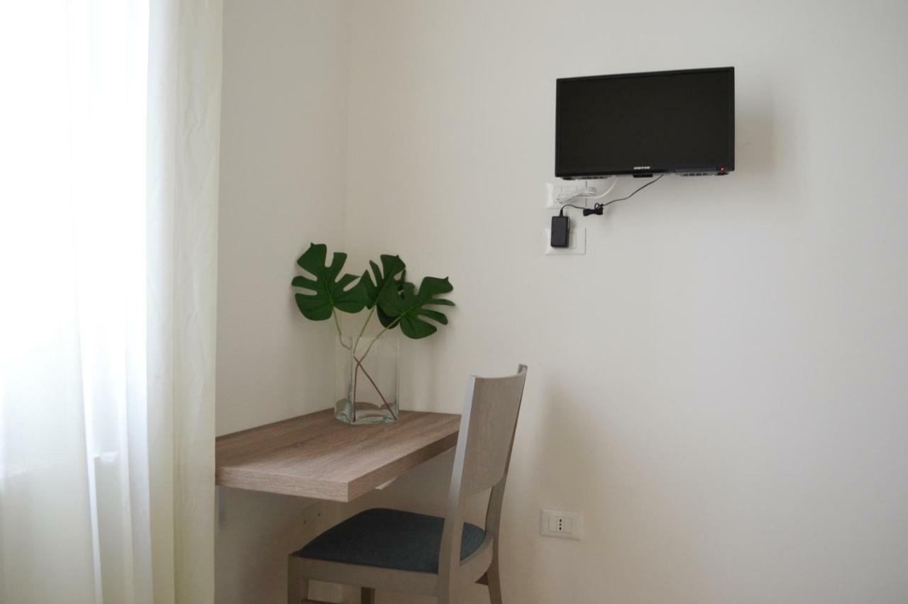 Le Tre Orchidee פירנצה מראה חיצוני תמונה